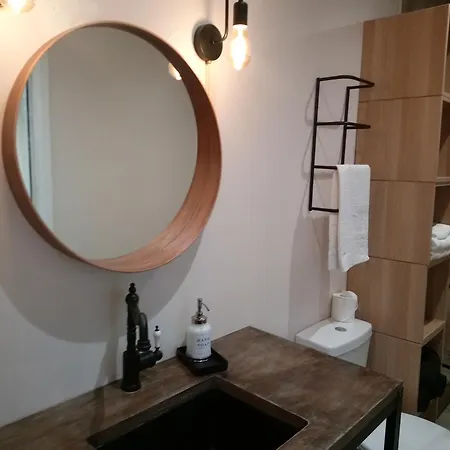 Luxury En-suite With King 5ft Bed - Bedroom Only 홈스테이 골웨이