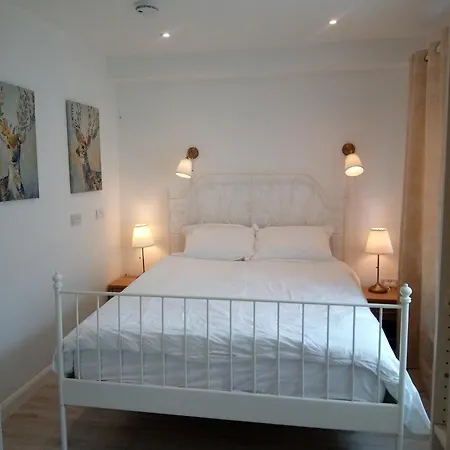 Luxury En-suite With King 5ft Bed - Bedroom Only * Galway